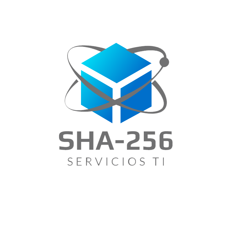 Logo de la Compañía